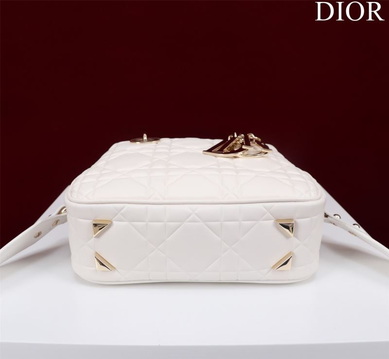 Dior My Lady Bags